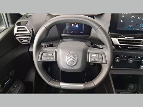 citroen, c4 x, crossover 1.2 puretech you eat8, otomatik, benzin 2.el otomobil | renew 18