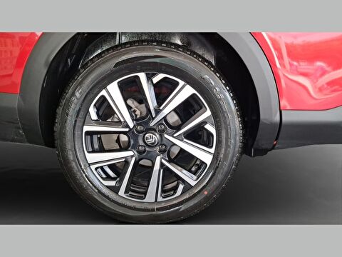 citroen, c4 x, crossover 1.2 puretech you eat8, otomatik, benzin 2.el otomobil | renew 7