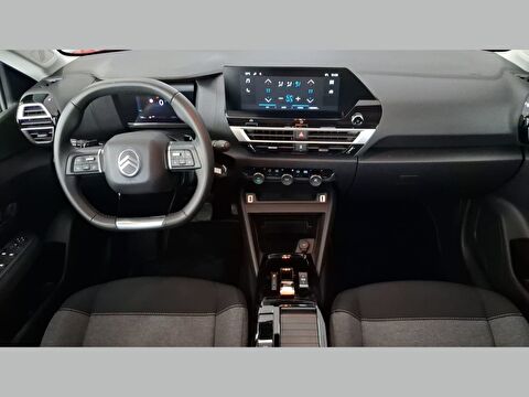 citroen, c4 x, crossover 1.2 puretech you eat8, otomatik, benzin 2.el otomobil | renew 11