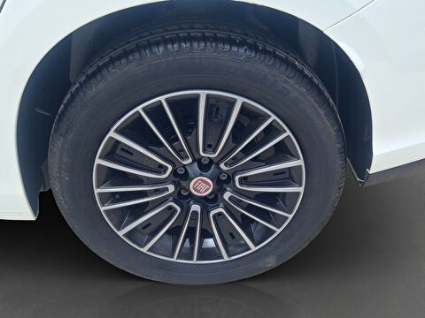 fiat, egea, 1.4 fire easy, manuel, benzin 2.el otomobil | renew 7