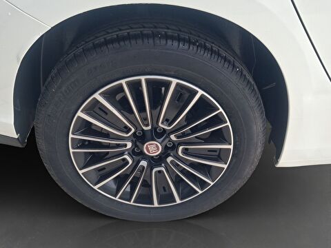 fiat, egea, 1.4 fire easy, manuel, benzin 2.el otomobil | renew 8