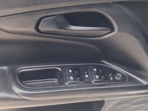 fiat, egea, 1.4 fire easy, manuel, benzin 2.el otomobil | renew 22