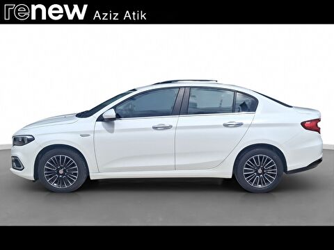 fiat, egea, 1.4 fire easy, manuel, benzin 2.el otomobil | renew 4