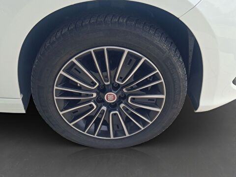 fiat, egea, 1.4 fire easy, manuel, benzin 2.el otomobil | renew 9