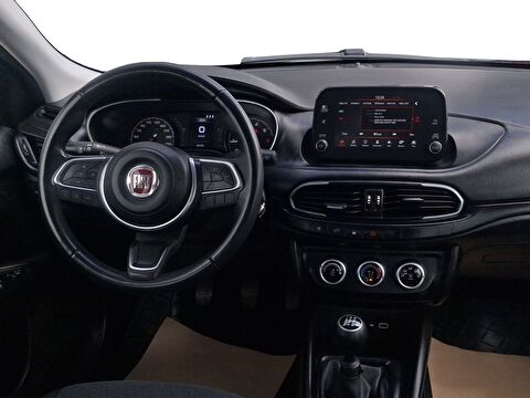 fiat, egea, 1.4 fire easy, manuel, benzin 2.el otomobil | renew 14