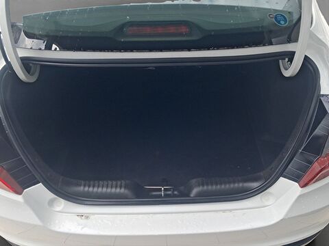 fiat, egea, 1.4 fire easy, manuel, benzin 2.el otomobil | renew 16