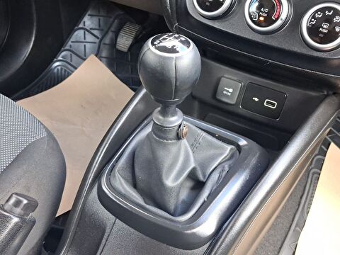 fiat, egea, 1.4 fire easy, manuel, benzin 2.el otomobil | renew 21