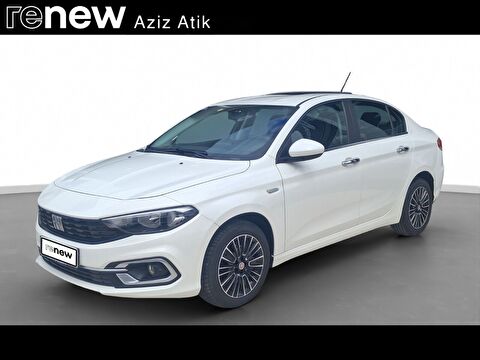 1.4 Fire Easy, 2. el otomobil | renew