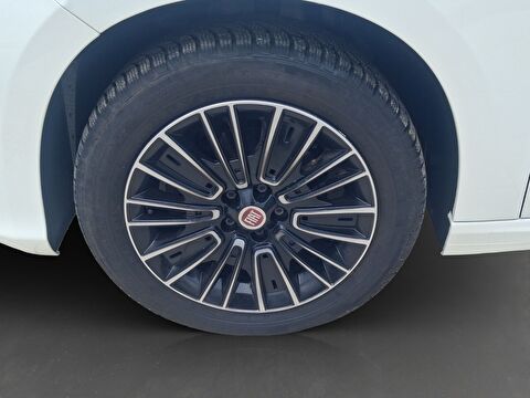 fiat, egea, 1.4 fire easy, manuel, benzin 2.el otomobil | renew 6