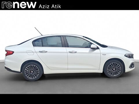 fiat, egea, 1.4 fire easy, manuel, benzin 2.el otomobil | renew 5