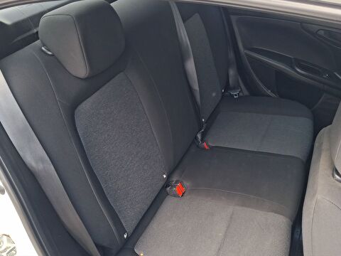 fiat, egea, 1.4 fire easy, manuel, benzin 2.el otomobil | renew 12