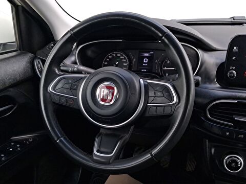 fiat, egea, 1.4 fire easy, manuel, benzin 2.el otomobil | renew 17