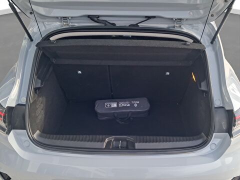 renault, clio, hatchback 1.0 tce evolution x-tronic, otomatik, benzin 2.el otomobil | renew 13