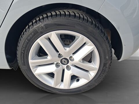 renault, clio, hatchback 1.0 tce evolution x-tronic, otomatik, benzin 2.el otomobil | renew 7