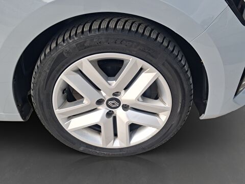 renault, clio, hatchback 1.0 tce evolution x-tronic, otomatik, benzin 2.el otomobil | renew 9