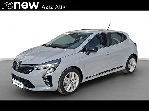 Hatchback 1.0 TCe Evolution X-Tronic, 2. el otomobil | renew