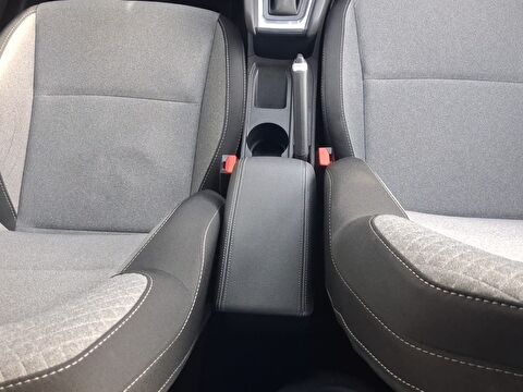 renault, clio, hatchback 1.0 tce evolution x-tronic, otomatik, benzin 2.el otomobil | renew 21