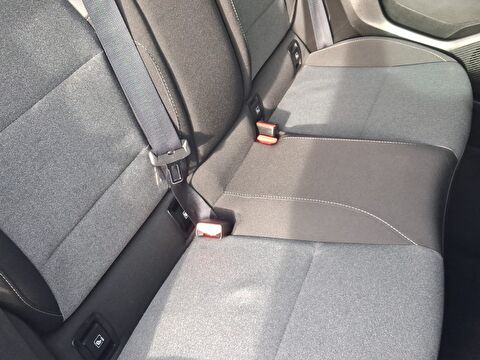 renault, clio, hatchback 1.0 tce evolution x-tronic, otomatik, benzin 2.el otomobil | renew 18