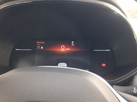 renault, clio, hatchback 1.0 tce evolution x-tronic, otomatik, benzin 2.el otomobil | renew 16