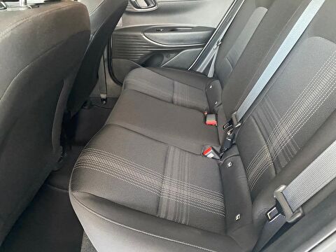 hyundai, i20, hatchback 1.0 t-gdı jump nav. dct, otomatik, benzin 2.el otomobil | renew 25