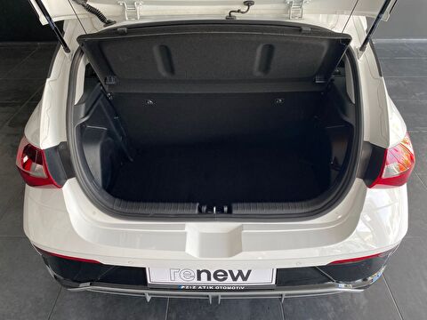 hyundai, i20, hatchback 1.0 t-gdı jump nav. dct, otomatik, benzin 2.el otomobil | renew 23
