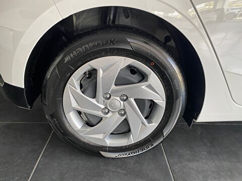 hyundai, i20, hatchback 1.0 t-gdı jump nav. dct, otomatik, benzin 2.el otomobil | renew 12