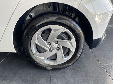 hyundai, i20, hatchback 1.0 t-gdı jump nav. dct, otomatik, benzin 2.el otomobil | renew 6