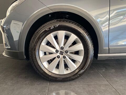 seat, arona, suv 1.0 ecotsı start&stop style dsg, otomatik, benzin 2.el otomobil | renew 23
