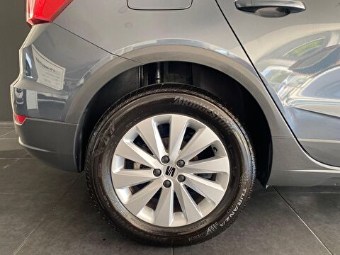 seat, arona, suv 1.0 ecotsı start&stop style dsg, otomatik, benzin 2.el otomobil | renew 12