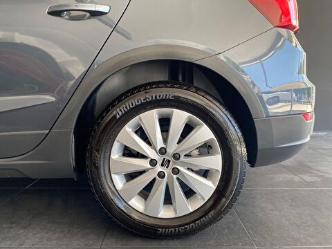 seat, arona, suv 1.0 ecotsı start&stop style dsg, otomatik, benzin 2.el otomobil | renew 24