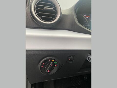 seat, arona, suv 1.0 ecotsı start&stop style dsg, otomatik, benzin 2.el otomobil | renew 30