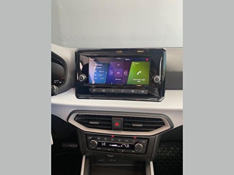 seat, arona, suv 1.0 ecotsı start&stop style dsg, otomatik, benzin 2.el otomobil | renew 33