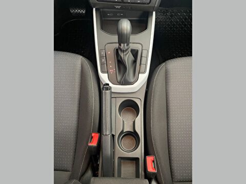 seat, arona, suv 1.0 ecotsı start&stop style dsg, otomatik, benzin 2.el otomobil | renew 34