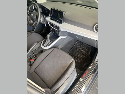 seat, arona, suv 1.0 ecotsı start&stop style dsg, otomatik, benzin 2.el otomobil | renew 26
