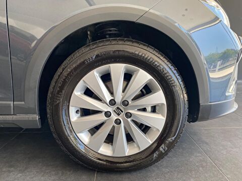 seat, arona, suv 1.0 ecotsı start&stop style dsg, otomatik, benzin 2.el otomobil | renew 13