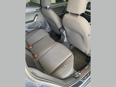 seat, arona, suv 1.0 ecotsı start&stop style dsg, otomatik, benzin 2.el otomobil | renew 27