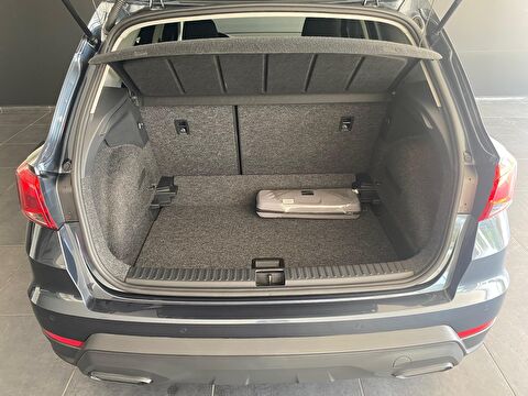 seat, arona, suv 1.0 ecotsı start&stop style dsg, otomatik, benzin 2.el otomobil | renew 18