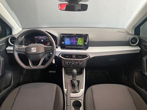 seat, arona, suv 1.0 ecotsı start&stop style dsg, otomatik, benzin 2.el otomobil | renew 28