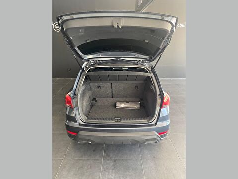 seat, arona, suv 1.0 ecotsı start&stop style dsg, otomatik, benzin 2.el otomobil | renew 19