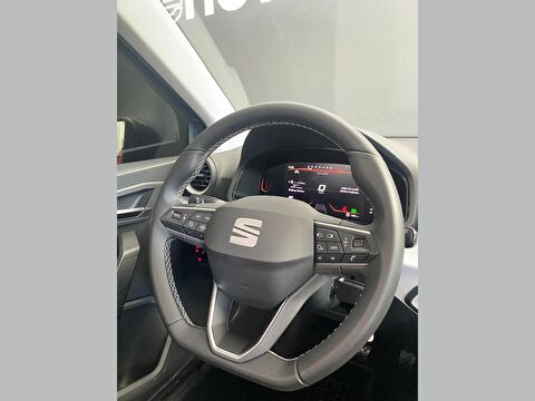 seat, arona, suv 1.0 ecotsı start&stop style dsg, otomatik, benzin 2.el otomobil | renew 29