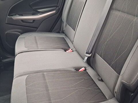 ford, ecosport, 1.0 ecoboost style, otomatik, benzin 2.el otomobil | renew 22