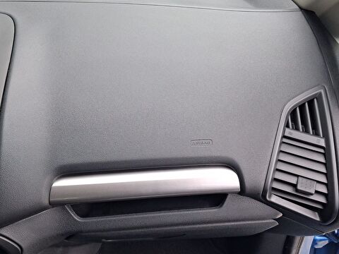 ford, ecosport, 1.0 ecoboost style, otomatik, benzin 2.el otomobil | renew 25