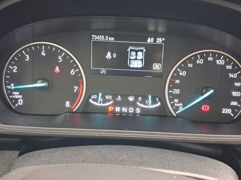 ford, ecosport, 1.0 ecoboost style, otomatik, benzin 2.el otomobil | renew 16