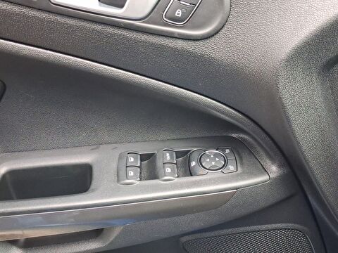 ford, ecosport, 1.0 ecoboost style, otomatik, benzin 2.el otomobil | renew 24