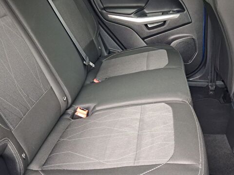 ford, ecosport, 1.0 ecoboost style, otomatik, benzin 2.el otomobil | renew 21