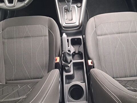 ford, ecosport, 1.0 ecoboost style, otomatik, benzin 2.el otomobil | renew 23