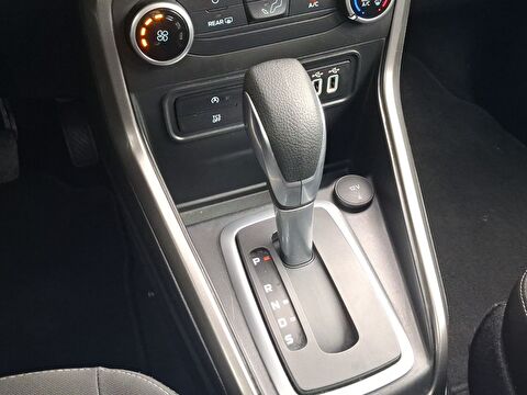 ford, ecosport, 1.0 ecoboost style, otomatik, benzin 2.el otomobil | renew 17