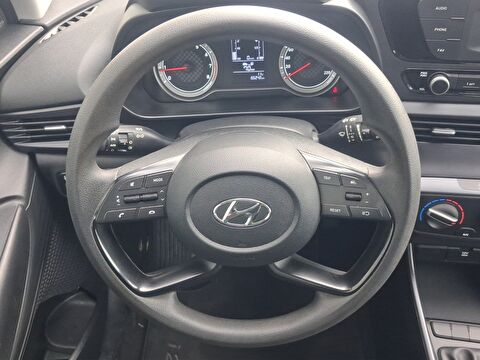 hyundai, i20, hatchback 1.4 mpı jump, manuel, benzin 2.el otomobil | renew 21