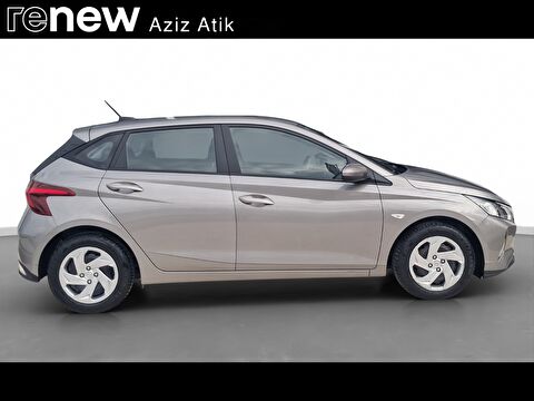 hyundai, i20, hatchback 1.4 mpı jump, manuel, benzin 2.el otomobil | renew 4