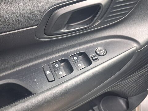 hyundai, i20, hatchback 1.4 mpı jump, manuel, benzin 2.el otomobil | renew 14